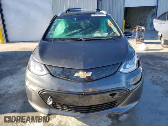 2019 Chevrolet Bolt EV Premier с VIN 1G1FZ6S00K4142482, выставлен на аукционе Copart как лот 86542935 с пробегом 66 054 миль миль и Чистый • Clean title. История ставок и продаж доступна на DreamBid. Изображение 5.