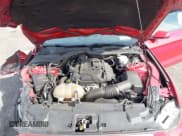 ✅ 2020 Ford Mustang EcoBoost Premium • VIN: 1FA6P8TH6L5190132 • Lot: 43339930. Listed on IAAI with 43,269 mi. Free auction sales archive from the USA and detailed vehicle history report at DreamBid. Image 10.