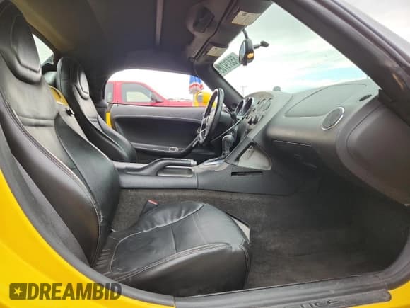 ✅ 2008 Pontiac Solstice • VIN: 1G2MC35B48Y128957 • Лот: 85879705. Опубликован ранее на Copart с пробегом 63 401 миль. Бесплатный доступ к архиву аукционных продаж из США и подробный отчёт об истории автомобиля на DreamBid. Изображение 10.