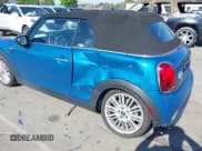 ✅ 2024 MINI Convertible Cooper S • VIN: WMW43DL00R3R86652 • Лот: 41991333. Опубликован ранее на IAAI с пробегом 7 417 миль. Бесплатный доступ к архиву аукционных продаж из США и подробный отчёт об истории автомобиля на DreamBid. Изображение 6.
