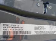 ✅ 2023 Dodge Charger Scat Pack Widebody • VIN: 2C3CDXGJ0PH663717 • Lot: 41840072. Listed on IAAI with 7,844 mi. Free auction sales archive from the USA and detailed vehicle history report at DreamBid. Image 9.