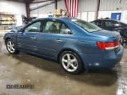 ✅ 2007 Hyundai Sonata SE • VIN: 5NPEU46F57H183695 • Лот: 81467534. Опубликован ранее на Copart с пробегом 103 534 миль. Бесплатный доступ к архиву аукционных продаж из США и подробный отчёт об истории автомобиля на DreamBid. Изображение 2.