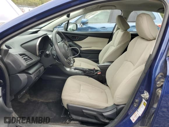 ✅ 2017 Subaru Impreza Premium • VIN: 4S3GTAB65H3707103 • Lot: 81403285. Listed on Copart with 103,029 mi. Free auction sales archive from the USA and detailed vehicle history report at DreamBid. Image 7.