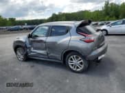 ✅ 2015 Nissan Juke SL • VIN: JN8AF5MV1FT550518 • Lot: 60020815. Listed on Copart with 89,994 mi. Free auction sales archive from the USA and detailed vehicle history report at DreamBid. Image 2.