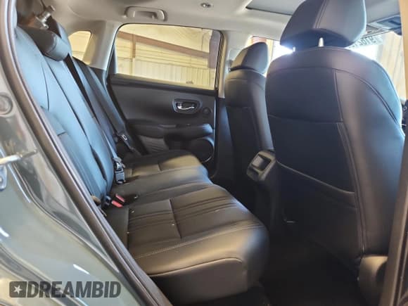 ✅ 2025 Honda HR-V EX-L • VIN: 3CZRZ2H78SM749357 • Lot: 91621085. Wystawiony na Copart z przebiegiem 3 432 mil. Bezpłatny archiwum sprzedaży aukcyjnych z USA i szczegółowy raport historii pojazdu na DreamBid. Zdjęcie 11.