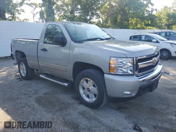 ✅ 2009 Chevrolet Silverado 1500 • VIN: 1GCEK24069Z238661 • Лот: 64852845. Опубликован ранее на Copart с пробегом 18 936 миль. Бесплатный доступ к архиву аукционных продаж из США и подробный отчёт об истории автомобиля на DreamBid. Изображение 4.