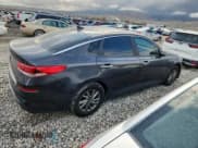✅ 2019 Kia Optima LX • VIN: 5XXGT4L36KG308925 • Lot: 93302635. Wystawiony na Copart z przebiegiem 92 184 mil. Bezpłatny archiwum sprzedaży aukcyjnych z USA i szczegółowy raport historii pojazdu na DreamBid. Zdjęcie 3.
