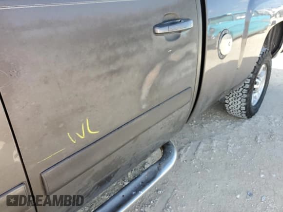 ✅ 2008 Chevrolet Silverado 2500HD 1LT • VIN: 1GCHC23638F112984 • Lot: 78577554. Wystawiony na Copart z przebiegiem 196 571 mil. Bezpłatny archiwum sprzedaży aukcyjnych z USA i szczegółowy raport historii pojazdu na DreamBid. Zdjęcie 12.