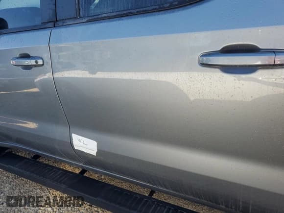 ✅ 2023 Chevrolet Silverado 1500 • VIN: 1GCPADE80PZ315159 • Лот: 77268924. Опубликован ранее на Copart с пробегом 31 309 миль. Бесплатный доступ к архиву аукционных продаж из США и подробный отчёт об истории автомобиля на DreamBid. Изображение 12.