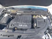 ✅ 2016 Buick LaCrosse Leather • VIN: 1G4GB5G37GF102565 • Lot: 43583002. Listed on IAAI with 112,050 mi. Free auction sales archive from the USA and detailed vehicle history report at DreamBid. Image 10.