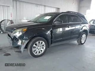 ✅ 2010 Chevrolet Equinox 2LT • VIN: 2CNFLPEY4A6363964 • Лот: 43480812. Опубликован ранее на IAAI с пробегом 232 413 миль. Бесплатный доступ к архиву аукционных продаж из США и подробный отчёт об истории автомобиля на DreamBid. Изображение 2.