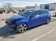 ✅ 2016 Volkswagen Golf R • VIN: WVWUF7AU1GW151186 • Lot: 69077845. Listed on Copart with 109,366 mi. Free auction sales archive from the USA and detailed vehicle history report at DreamBid. Image 1.