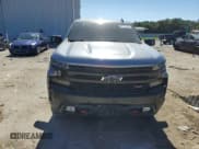 ✅ 2021 Chevrolet Silverado 1500 LT Trail Boss • VIN: 1GCPYFED3MZ222748 • Lot: 87114145. Wystawiony na Copart z przebiegiem 84 859 mil. Bezpłatny archiwum sprzedaży aukcyjnych z USA i szczegółowy raport historii pojazdu na DreamBid. Zdjęcie 5.