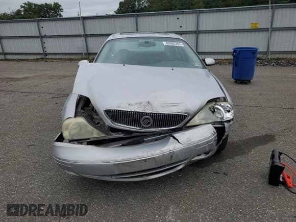 ✅ 2004 Mercury Sable LS Premium • VIN: 1MEFM55S34A618546 • Лот: 80886785. Опубликован ранее на Copart с пробегом Не указан. Бесплатный доступ к архиву аукционных продаж из США и подробный отчёт об истории автомобиля на DreamBid. Изображение 5.