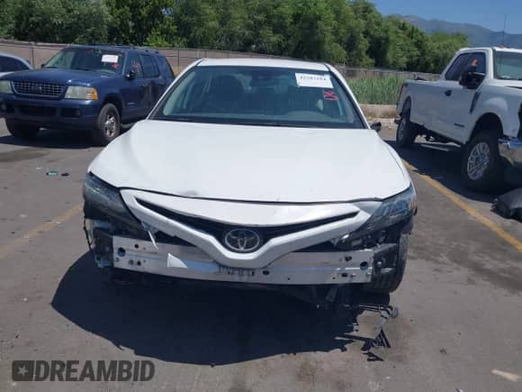 2023 Toyota Camry SE с VIN 4T1G11AK9PU726908, выставлен на аукционе IAAI как лот 42587184 с пробегом 72 812 миль миль и . История ставок и продаж доступна на DreamBid. Изображение 13.