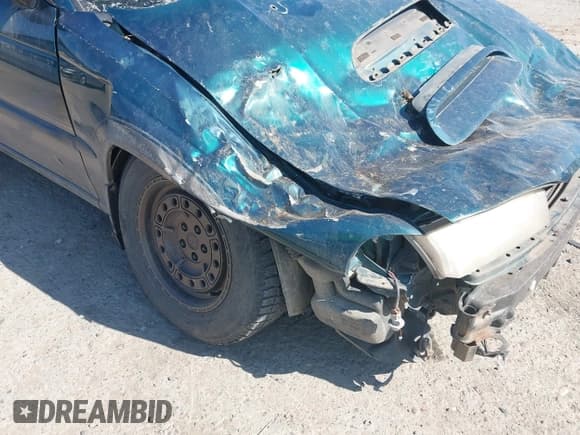 ✅ 1998 Subaru Legacy Outback • VIN: 4S3BG6857W7617838 • Lot: 42800728. Wystawiony na IAAI z przebiegiem 219 079 mil. Bezpłatny archiwum sprzedaży aukcyjnych z USA i szczegółowy raport historii pojazdu na DreamBid. Zdjęcie 13.