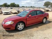 ✅ 2015 Chevrolet Impala LT • VIN: 2G1WB5E39F1153826 • Лот: 70433304. Опубликован ранее на Copart с пробегом 141 281 миль. Бесплатный доступ к архиву аукционных продаж из США и подробный отчёт об истории автомобиля на DreamBid. Изображение 1.