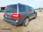 ✅ 2013 Lincoln Navigator • VIN: 5LMJJ2J54DEL08992 • Лот: 43015977. Опубликован ранее на IAAI с пробегом 145 424 миль. Бесплатный доступ к архиву аукционных продаж из США и подробный отчёт об истории автомобиля на DreamBid. Изображение 4.