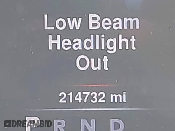 2016 Ram 1500 Big Horn with VIN 1C6RR6LG6GS208415, listed as a IAAI auction lot 41800900 with 214,732 mi miles and . Bid and sale history available at DreamBid. Image 16.