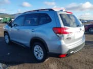 ✅ 2021 Subaru Forester • VIN: JF2SKADC3MH476605 • Лот: 43653168. Опубликован ранее на IAAI с пробегом 55 095 миль. Бесплатный доступ к архиву аукционных продаж из США и подробный отчёт об истории автомобиля на DreamBid. Изображение 3.