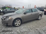 ✅ 2011 Chevrolet Malibu 1LS • VIN: 1G1ZB5E16BF360706 • Lot: 81413444. Listed on Copart with 135,830 mi. Free auction sales archive from the USA and detailed vehicle history report at DreamBid. Image 1.