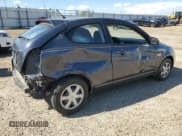✅ 2007 Hyundai Accent GS • VIN: KMHCN35C37U034466 • Лот: 67593075. Опубликован ранее на Copart с пробегом 63 778 миль. Бесплатный доступ к архиву аукционных продаж из США и подробный отчёт об истории автомобиля на DreamBid. Изображение 3.