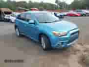 2011 Mitsubishi Outlander SE with VIN JA4AR4AU1BZ013173, listed as a IAAI auction lot 43310826 with 220,732 mi miles and . Bid and sale history available at DreamBid. Image 1.