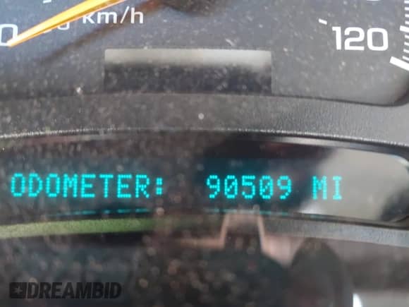 ✅ 2005 Chevrolet Silverado 1500 LS • VIN: 1GCEC19Z55Z339828 • Lot: 42303915. Wystawiony na IAAI z przebiegiem 90 509 mil mil. Skorzystaj z bezpłatnego archiwum sprzedaży aukcyjnych z USA i zobacz szczegółowy raport historii pojazdu na DreamBid. Zdjęcie 7.