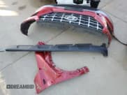 ✅ 2023 Hyundai Venue SEL • VIN: KMHRC8A39PU228776 • Lot: 41795885. Listed on Copart with 10,597 mi. Free auction sales archive from the USA and detailed vehicle history report at DreamBid. Image 12.