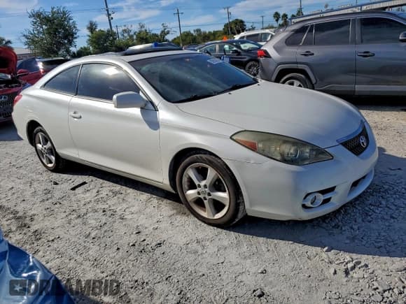 ✅ 2007 Toyota Solara SLE • VIN: 4T1CA30P37U121578 • Lot: 92993965. Wystawiony na Copart z przebiegiem 171 578 mil. Bezpłatny archiwum sprzedaży aukcyjnych z USA i szczegółowy raport historii pojazdu na DreamBid. Zdjęcie 4.