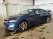2021 Chevrolet Malibu LT с VIN 1G1ZD5ST4MF012891, выставлен на аукционе Copart как лот 82114555 с пробегом 101 286 миль миль и Списание • Salvage title. История ставок и продаж доступна на DreamBid. Изображение 1.