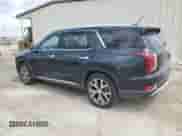 2022 Hyundai Palisade SEL с VIN KM8R3DHE0NU377509, выставлен на аукционе Copart как лот 63798344 с пробегом 47 596 миль миль и Чистый • Clean title. История ставок и продаж доступна на DreamBid. Изображение 2.