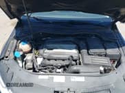 ✅ 2015 Volkswagen CC Sport • VIN: WVWBP7AN6FE829500 • Lot: 42331258. Listed on IAAI with Not provided. Free auction sales archive from the USA and detailed vehicle history report at DreamBid. Image 10.