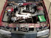 ✅ 1994 Chevrolet Corsica • VIN: 1G1LD5545RY161235 • Лот: 85941124. Опубликован ранее на Copart с пробегом 66 048 миль. Бесплатный доступ к архиву аукционных продаж из США и подробный отчёт об истории автомобиля на DreamBid. Изображение 11.