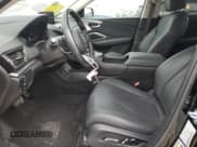 ✅ 2024 Acura RDX • VIN: 5J8TC2H32RL008645 • Лот: 58407495. Опубликован ранее на Copart с пробегом 15 685 миль. Бесплатный доступ к архиву аукционных продаж из США и подробный отчёт об истории автомобиля на DreamBid. Изображение 7.