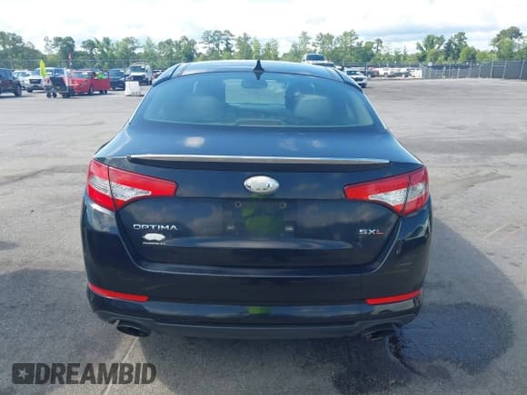 ✅ 2013 Kia Optima SX • VIN: 5XXGR4A60DG101848 • Лот: 42399056. Опубликован ранее на IAAI с пробегом 510 189 миль. Бесплатный доступ к архиву аукционных продаж из США и подробный отчёт об истории автомобиля на DreamBid. Изображение 16.