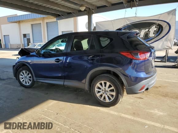 ✅ 2013 Mazda CX-5 Touring • VIN: JM3KE4CE8D0149021 • Lot: 87278475. Listed on Copart with 153,326 mi. Free auction sales archive from the USA and detailed vehicle history report at DreamBid. Image 2.
