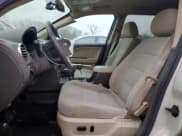 ✅ 2008 Ford Taurus X SEL • VIN: 1FMDK02W88GA11596 • Lot: 53447445. Listed on Copart with 137,325 mi. Free auction sales archive from the USA and detailed vehicle history report at DreamBid. Image 7.