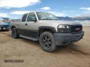 ✅ 1999 GMC Sierra 1500 SLE • VIN: 2GTEK19T2X1559065 • Лот: 64565365. Опубликован ранее на Copart с пробегом Не указан. Бесплатный доступ к архиву аукционных продаж из США и подробный отчёт об истории автомобиля на DreamBid. Изображение 4.