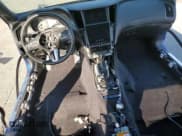 ✅ 2020 Infiniti Q50 Red Sport 400 • VIN: JN1FV7ARXLM660502 • Lot: 80834575. Listed on Copart with Not provided. Free auction sales archive from the USA and detailed vehicle history report at DreamBid. Image 8.