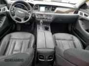 ✅ 2016 Hyundai Genesis 3.8L • VIN: KMHGN4JE9GU124610 • Lot: 78316194. Wystawiony na Copart z przebiegiem 32 645 mil. Bezpłatny archiwum sprzedaży aukcyjnych z USA i szczegółowy raport historii pojazdu na DreamBid. Zdjęcie 8.