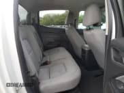 ✅ 2019 Chevrolet Colorado 2WD Work Truck • VIN: 1GCGSBEN3K1292183 • Лот: 89837435. Опубликован ранее на Copart с пробегом 70 167 миль. Бесплатный доступ к архиву аукционных продаж из США и подробный отчёт об истории автомобиля на DreamBid. Изображение 10.