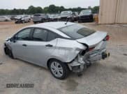 ✅ 2023 Nissan Versa S • VIN: 3N1CN8DV7PL829246 • Lot: 43317637. Listed on IAAI with 106,637 mi. Free auction sales archive from the USA and detailed vehicle history report at DreamBid. Image 3.