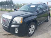 ✅ 2013 GMC Terrain Denali • VIN: 2GKFLZE31D6276584 • Лот: 41992098. Опубликован ранее на IAAI с пробегом 126 528 миль. Бесплатный доступ к архиву аукционных продаж из США и подробный отчёт об истории автомобиля на DreamBid. Изображение 6.
