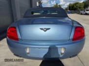 ✅ 2008 Bentley Continental GT • VIN: SCBDR33W38C051739 • Lot: 92442305. Listed on Copart with 64,014 mi. Free auction sales archive from the USA and detailed vehicle history report at DreamBid. Image 6.