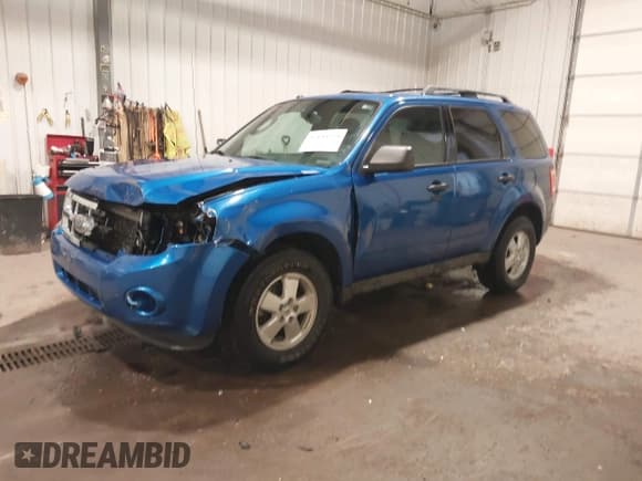 ✅ 2012 Ford Escape XLT • VIN: 1FMCU9DG3CKB31604 • Лот: 42134559. Опубликован ранее на IAAI с пробегом 99 676 миль. Бесплатный доступ к архиву аукционных продаж из США и подробный отчёт об истории автомобиля на DreamBid. Изображение 18.