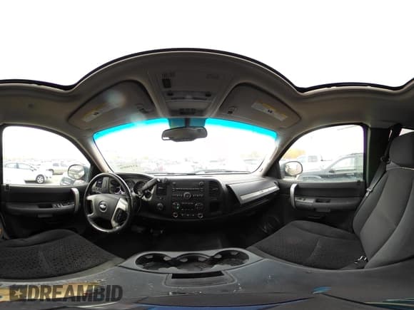 ✅ 2008 Chevrolet Silverado 1500 1LT • VIN: 1GCEK19048E114509 • Lot: 43498896. Listed on IAAI with 248,371 mi. Free auction sales archive from the USA and detailed vehicle history report at DreamBid. Image 18.