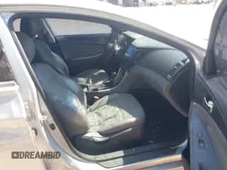 2013 Hyundai Sonata Limited with VIN 5NPEC4AC5DH587219, listed as a IAAI auction lot 43202000 with 114,959 mi miles and . Bid and sale history available at DreamBid. Image 5.