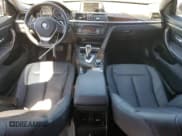 ✅ 2015 BMW 4 Series 428i • VIN: WBA4A9C54FGL85313 • Lot: 80354895. Listed on Copart with 67,744 mi. Free auction sales archive from the USA and detailed vehicle history report at DreamBid. Image 8.