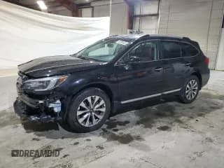 ✅ 2019 Subaru Outback Touring • VIN: 4S4BSATC3K3260436 • Лот: 69364445. Опубликован ранее на Copart с пробегом 70 026 миль. Бесплатный доступ к архиву аукционных продаж из США и подробный отчёт об истории автомобиля на DreamBid. Изображение 1.